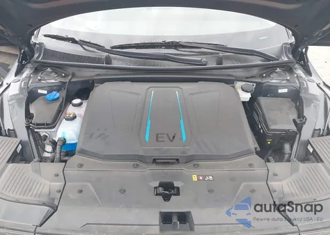 2023 Hyundai Ioniq 5 Sel from USA, damaged, VIN KM8KNDAF3PU152163